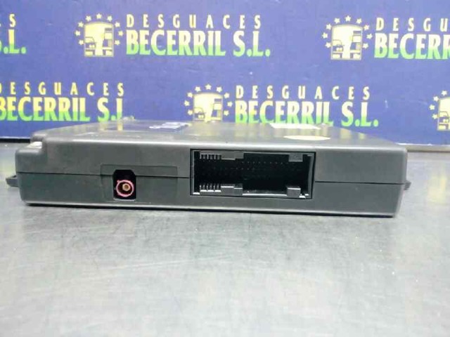 VAG 3C0035730 Блок управления мультимедийный в наличии Черкассы