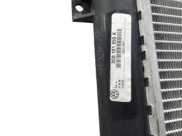 3C0121253 VAG Радиатор купить в Чернигов