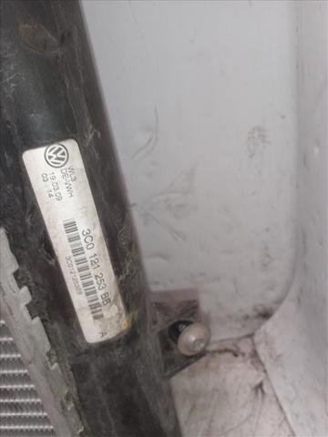 3C0121253BB VAG Радиатор купить в Кривой Рог