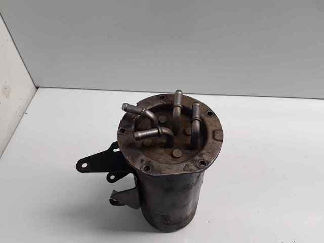 Caixa de filtro de combustível Audi A3 8P1