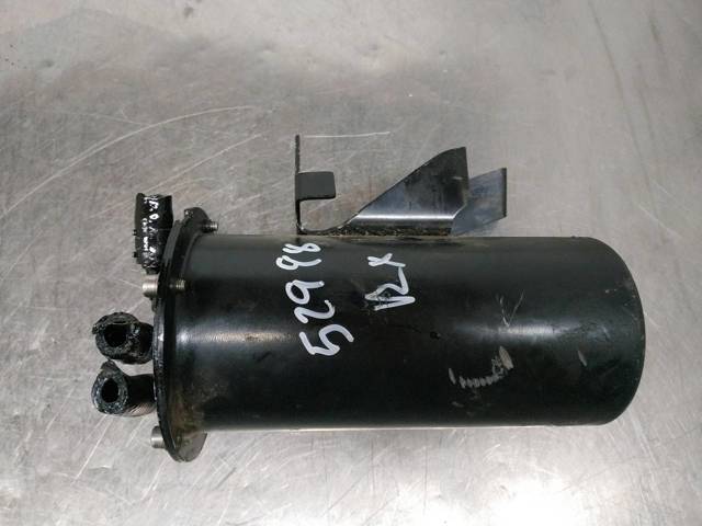 Caixa de filtro de combustível Audi A3 8P1