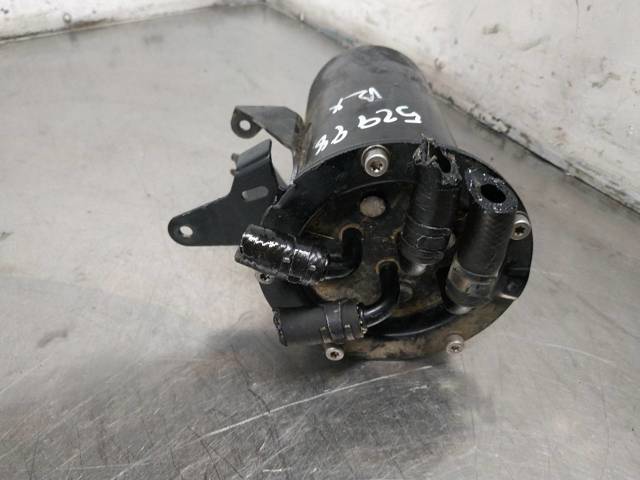 Caixa de filtro de combustível Audi A3 8P1