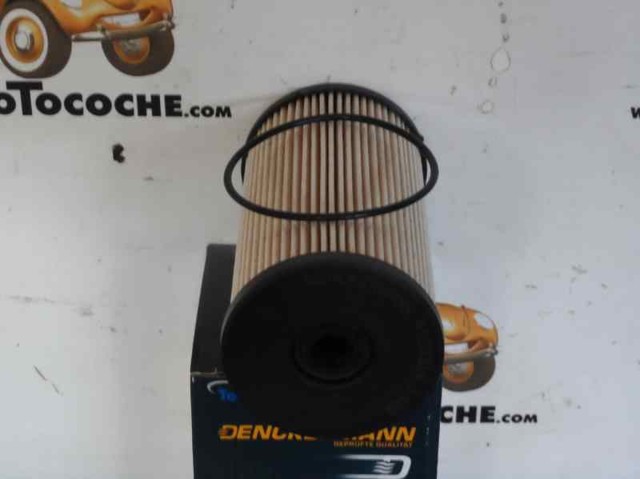 Filtro de combustível 3C0127434 VAG