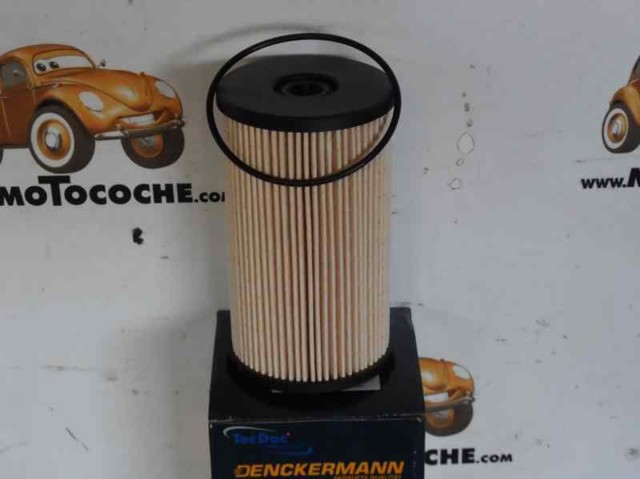 Filtro de combustível 3C0127434 VAG