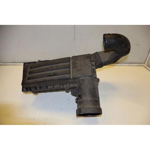 Caixa de filtro de ar 3C0129607AS VAG