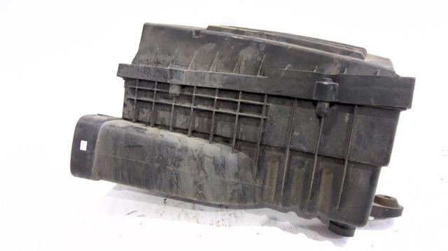 Caixa de filtro de ar Volkswagen Tiguan 1 5N1, 5N2