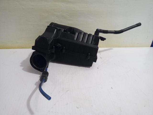 Caixa de filtro de ar Volkswagen Tiguan 1 5N1, 5N2