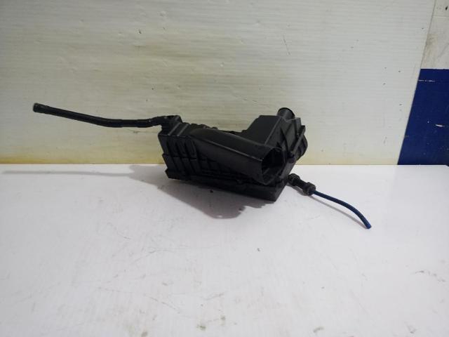 Caixa de filtro de ar Volkswagen Tiguan 1 5N1, 5N2