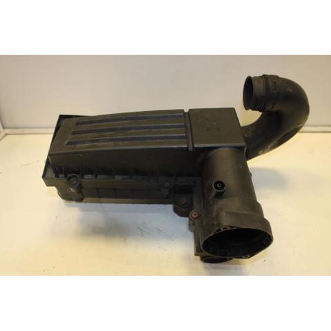 Caixa de filtro de ar 3C0129607AS VAG