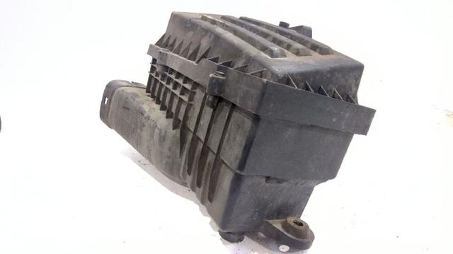 Caixa de filtro de ar Volkswagen Tiguan 1 5N1, 5N2