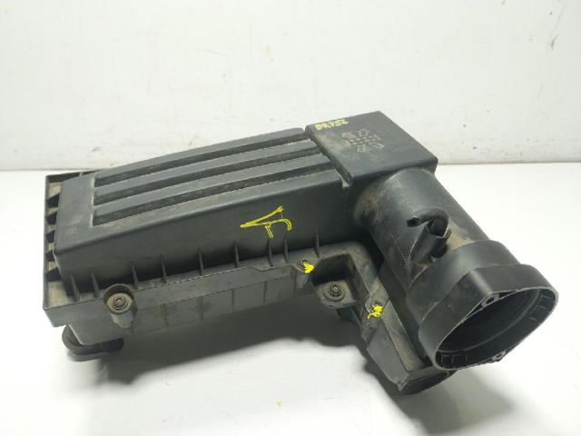 Caixa de filtro de ar Volkswagen Tiguan 1 5N1, 5N2