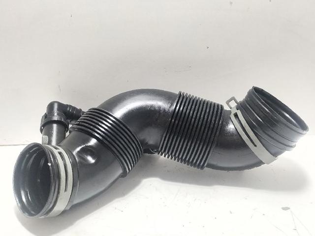 Cano derivado de ar do medidor de consumo do ar Volkswagen Passat 3C2