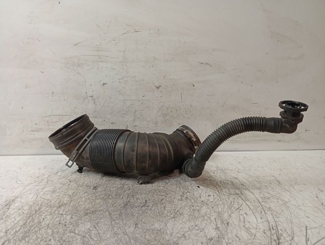 Cano derivado de ar do medidor de consumo do ar Volkswagen Passat 3C2