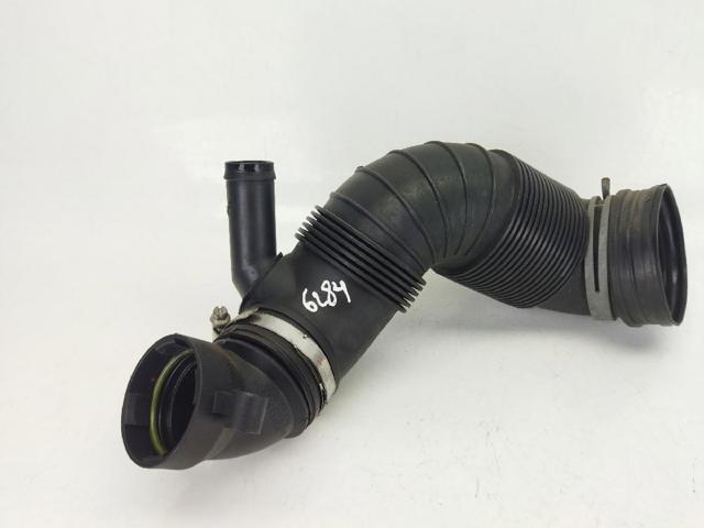 Cano derivado de ar do medidor de consumo do ar Audi A3 8P1