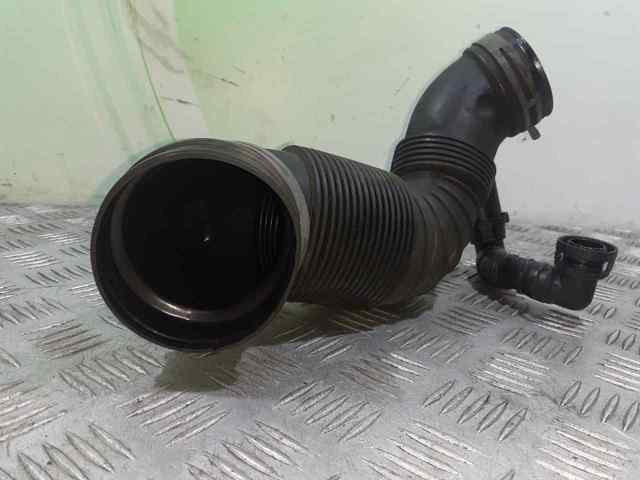 Cano derivado de ar do medidor de consumo do ar Audi A3 8P1