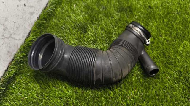 Cano derivado de ar do medidor de consumo do ar Audi A3 8P1