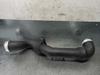 Mangueira (cano derivado) direita de intercooler 3C0145770B VAG