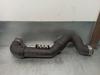 Mangueira (cano derivado) direita de intercooler 3C0145770B VAG