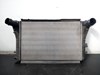 Radiador de intercooler 3C0145805AK VAG