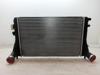 Radiador de intercooler 3C0145805AM VAG