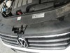 Radiador de intercooler 3C0145805AN VAG