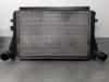 Radiador de intercooler 3C0145805AN VAG
