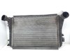 Radiador de intercooler 3C0145805G VAG