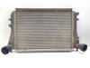 Radiador de intercooler 3C0145805G VAG