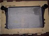 Radiador de intercooler 3C0145805G VAG