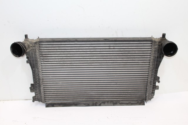Radiador de intercooler 3C0145805P VAG