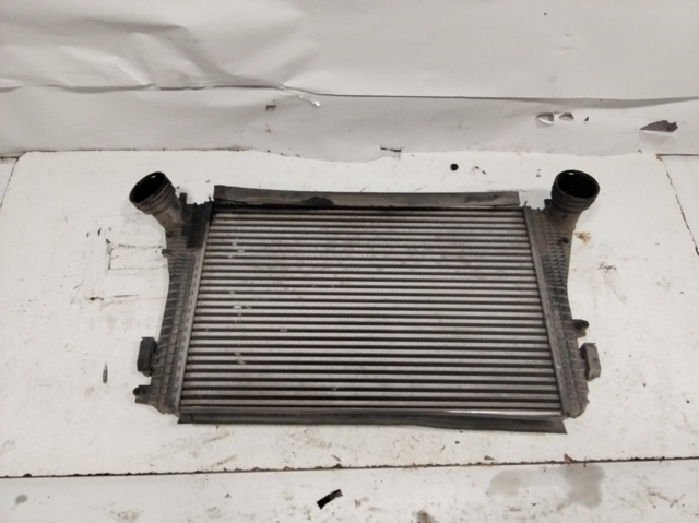 Radiador de intercooler 3C0145805P VAG