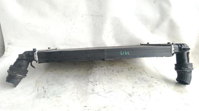 Radiador de intercooler 3C0145805P VAG