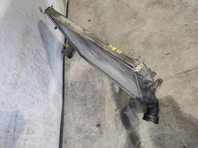 Radiador de intercooler 3C0145805P VAG