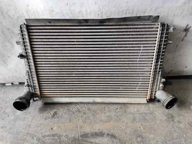 Radiador de intercooler 3C0145805P VAG