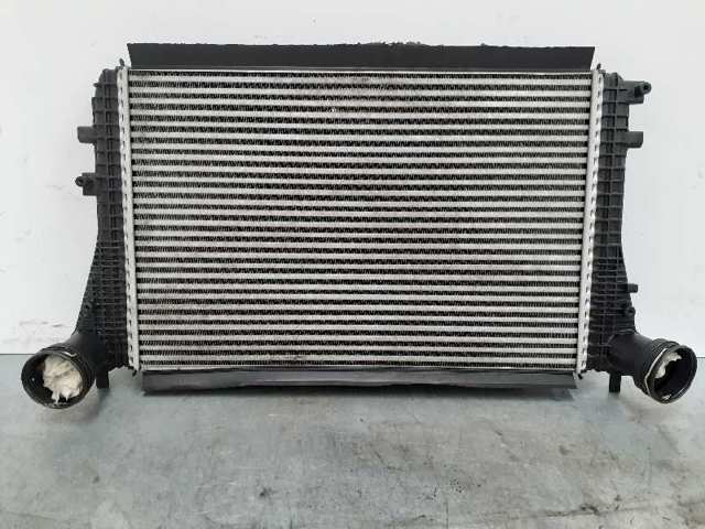 Radiador de intercooler 3C0145805P VAG