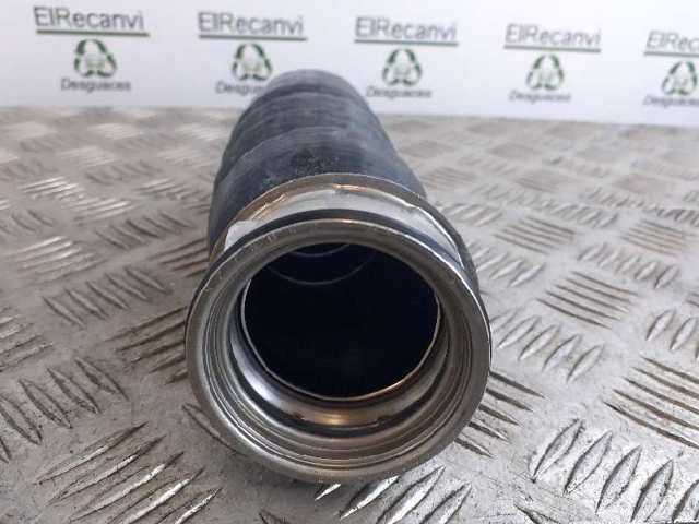 3C0145834L VAG Шланг (патрубок) интеркуллера купить в Житомир