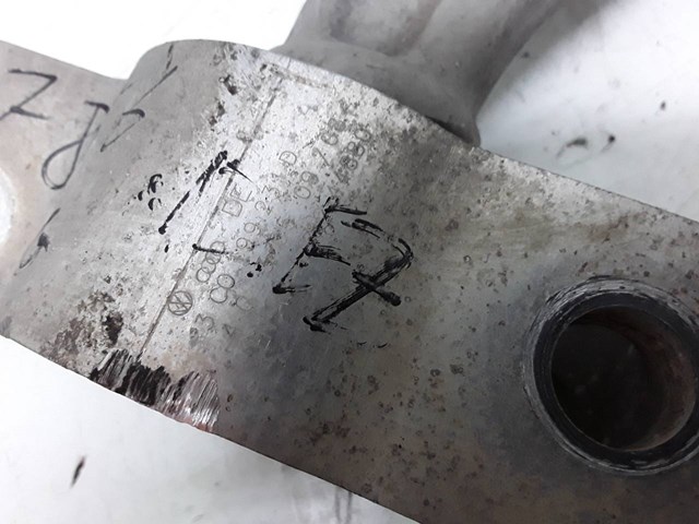 3C0199231D VAG Сайлентблок переднего рычага купить в Запорожье