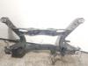 Viga de suspensão dianteira (plataforma veicular) 3C0199313BB VAG