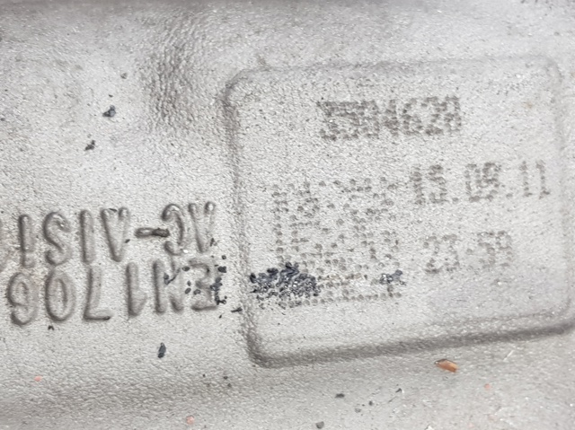 3C0199313BB VAG