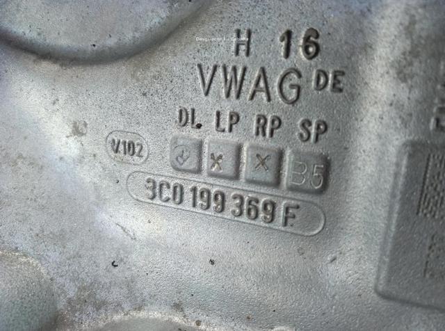 3C0199313Q VAG Подрамник передний купить в Хмельницкий