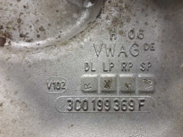 VAG 3C0199369 в наличии Житомир