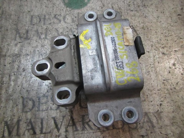 3C0199555AA VAG Левая подушка двигателя купить в Днепр