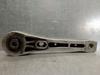 Coxim (suporte) traseiro de motor 3C0199855A VAG