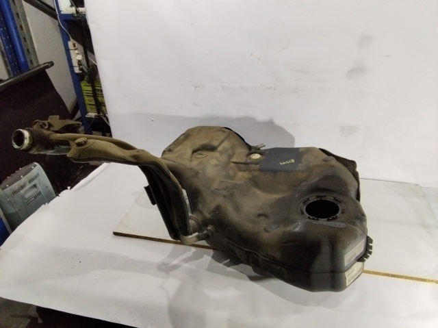 Tanque de combustível Volkswagen Passat 362