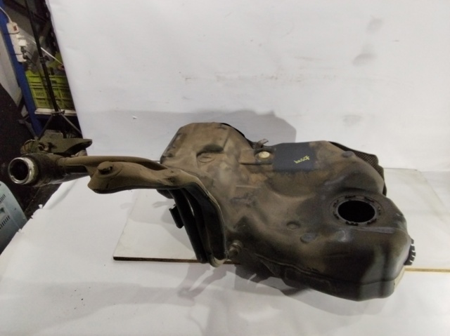 Tanque de combustível Volkswagen Passat 362