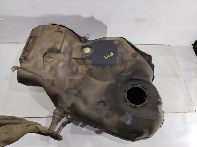 Tanque de combustível Volkswagen Passat 362