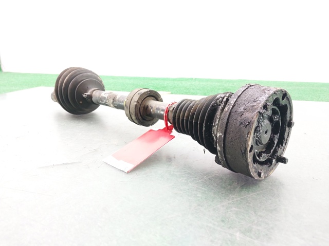 VAG 3C0407271AE Полуось (привод) передняя левая в наличии Черкассы