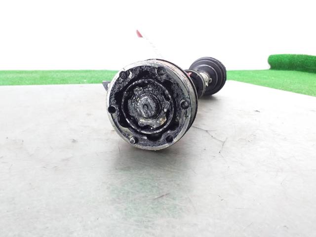 3C0407271AE Полуось (привод) передняя левая купить Николаев