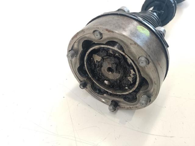 VAG 3C0407271AE Полуось (привод) передняя левая в наличии Ирпень