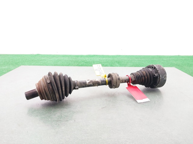 3C0407271AE VAG Полуось (привод) передняя левая купить в Киев